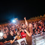 Cabró Rock penja el cartell d’entrades exhaurides pel seu 5è aniversari