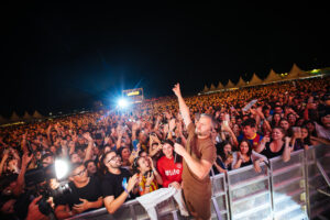 Cabró Rock penja el cartell d’entrades exhaurides pel seu 5è aniversari