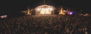 El Festival Paupaterres celebra la seva 27a edició amb un cartell de luxe i molta festa a les Terres de Ponent
