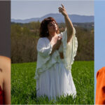 Júlia Aubà, Ària Lua i Marina Canet completen el cartell del Posidònia Fest 2025