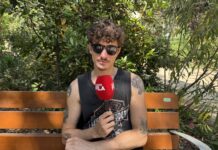 Entrevista a Rodricc “He seguit bastant el meu instint”