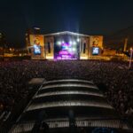 El Share Festival 2025 tanca la seva edició més multitudinària amb 50.000 assistents