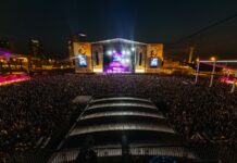 El Share Festival torna el 2026 amb més força que mai i un cartell ple d’estrelles de la música urbana