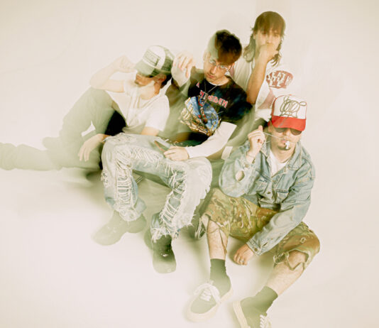 La Slad Mobb obre les portes de Barcelona amb “La Clau de la Ciutat”