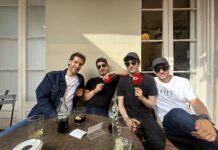 Entrevista a Teràpia de Shock: Gira solidària el 2026 i actuació a la Castanyada del Cabró Rock