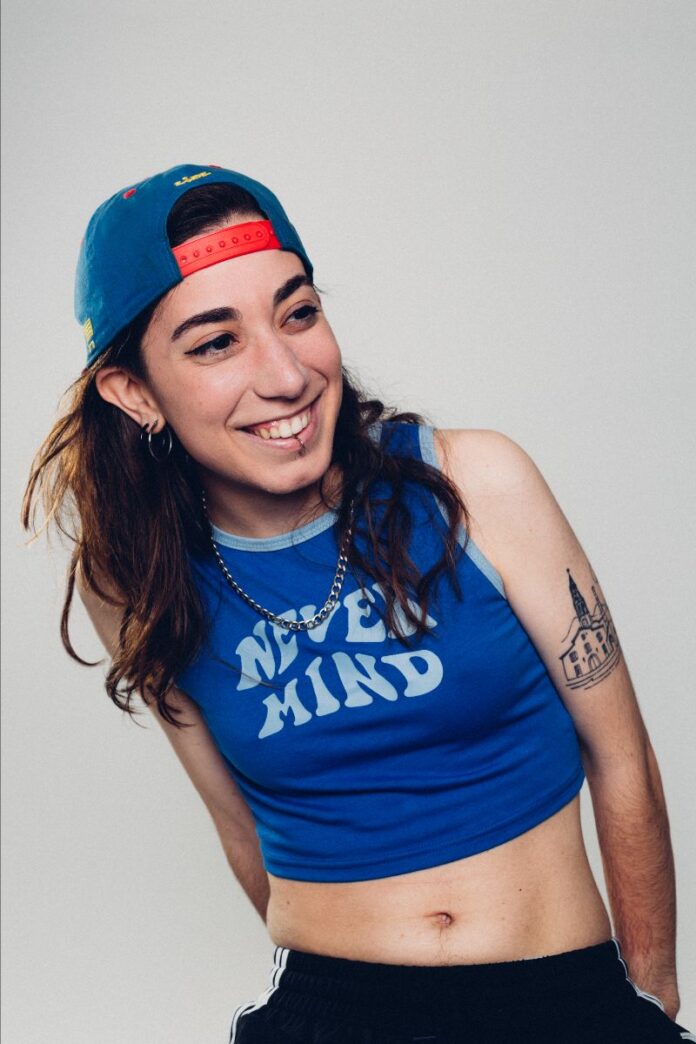 trapella