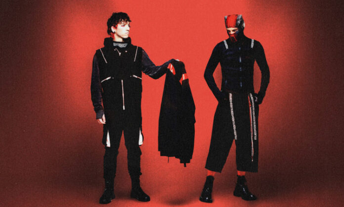 twenty one pilots