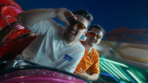 The Tyets estrenen ‘TÀNDEM’, el seu nou himne d’estiu amb aire de fira i amor consolidat