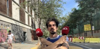 Entrevista a Xavibo: «Elegeix bé de qui t’enamores»