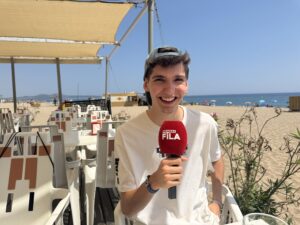 Entrevista a Xeo: “El disc està dedicat i inspirat en tots aquells amb els que puc comptar”