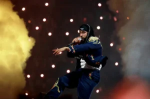 ‘ALAMBRE PúA’, la banda sonora de l’estiu de Bad Bunny