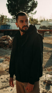 Slim Samurai estrena l’EP “High Tape”
