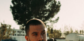 Slim Samurai estrena l’EP «High Tape»