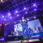 El Cruïlla 2025 tanca una edició marcada per l’eufòria dels 15 anys i amb 82.000 assistents