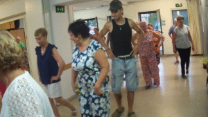 Martigo fusiona el mambo i l’electrònica al seu nou tema ‘1 mambito’
