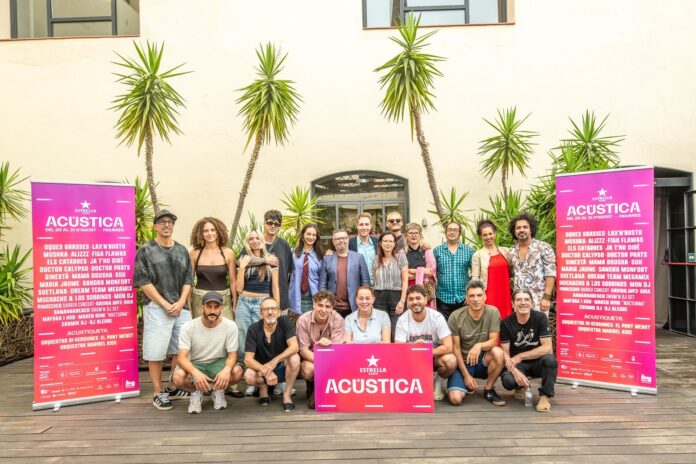 acustica 2025