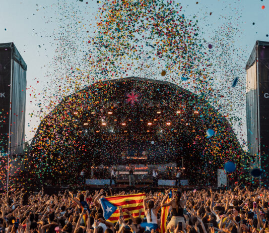 El Canet Rock 2026 esgota les 25.000 entrades quatre mesos abans del festival