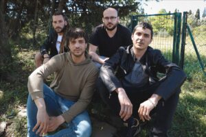 Clima estrena ‘Així com som’, un himne introspectiu que marca un nou rumb per a la banda empordanesa
