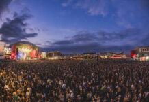 El Festival Cruïlla 2026 torna al Parc del Fòrum amb Pixies, Two Door Cinema Club i Mishima entre els primers confirmats