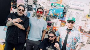 Deftones anuncien el seu desè àlbum “Private Music”, amb llançament previst pel 22 d’agost