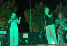 Dinou i Èlia Prunera estrenen “Un sol batec” per celebrar els 120 anys del CCRR de la Ràpita