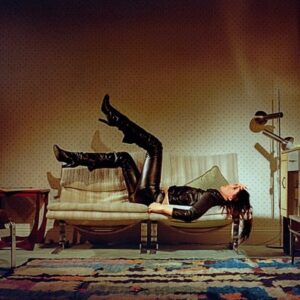 Així sona el nou senzill de Wolf Alice, ‘The Sofa’