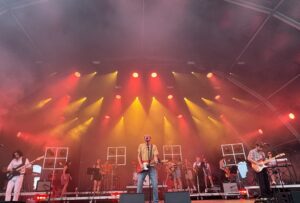 El Vida Festival tanca una edició d’èxit amb 32.000 assistents i ja anuncia la primera banda del 2026