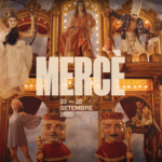 Agenda de concerts La Mercè 2025