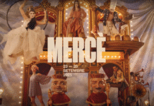 Agenda de concerts La Mercè 2025