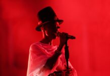 Morcheeba comencen la setmana a Barcelona amb un concert magistral