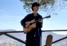 NAU presenta ‘EL MATEIX’, una cançó sobre la por al canvi i l’acceptació personal