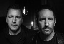 Nine Inch Nails tornen amb ‘As Alive As You Need Me To Be’