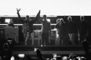 Oasis torna als escenaris després de 16 anys amb un concert històric a Cardiff
