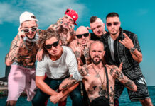 P.A.W.N Gang presenta nou senzill: ‘PA AMB TOMÀQUET’: una fusió old school amb la cuina catalana