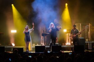 L’Empordà Music Festival omple la Bisbal amb més de 10 hores de música