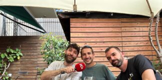 Entrevista a Trinxats: «Som una organització trinxada»