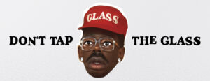 Tyler, The Creator irromp amb el nou disc “Don’t tap the glass”