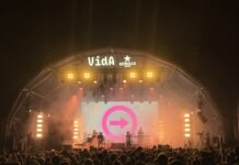 El Vida 2026 revela un cartell espectacular amb Ralphie Choo, Guitarricadelafuente i Fatboy Slim com a grans reclams