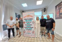 El Calçofest estrena a Valls un nou festival que uneix música, cultura i calçots