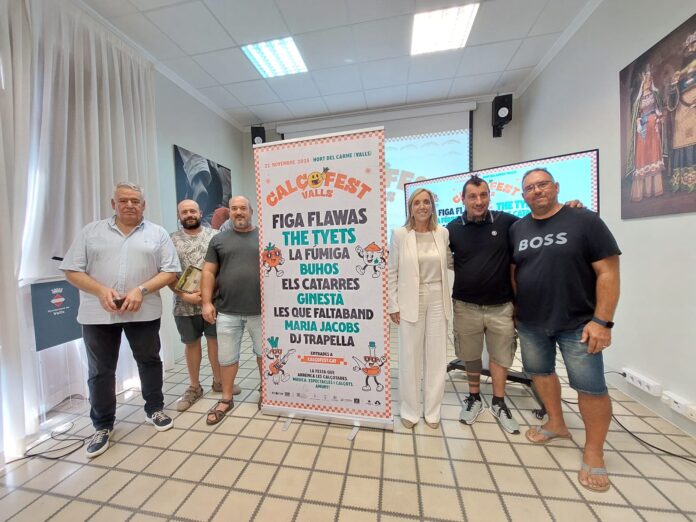 250804calçofest_rodadepremsa