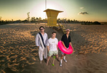 Ataraxia presenta “Catalan Dream”, el seu primer EP íntegrament en català