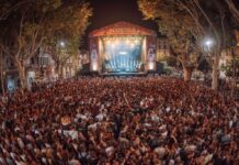 Arriba la 22a edició del Festival Acústica a Figueres