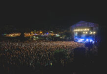 Sons del Món bat rècords i reuneix més de 33.000 espectadors en la seva edició més multitudinària