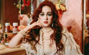 Chappell Roan arrasa amb ‘The Subway’, el seu millor debut i segon més gran de 2025 a Spotify