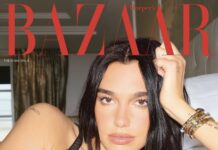 Dua Lipa admet que el canvi de rumb musical està sent el repte més difícil de la seva carrera