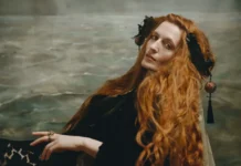 Florence + The Machine insinuen una nova era amb un vídeo d’estètica de terror