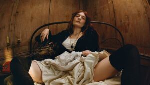 Florence + The Machine anuncia nou disc: “Everybody Scream” arribarà per Halloween
