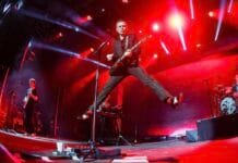 Cap Roig Festival tanca la 25a edició amb més de 51.000 espectadors