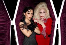 Lady Gaga debutarà a la segona temporada de “Wednesday” amb un nou personatge i una cançó original