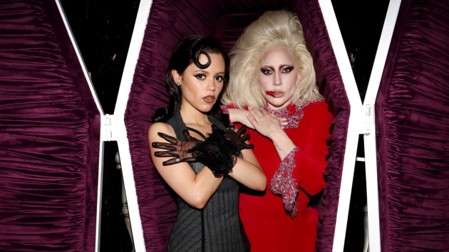 gaga